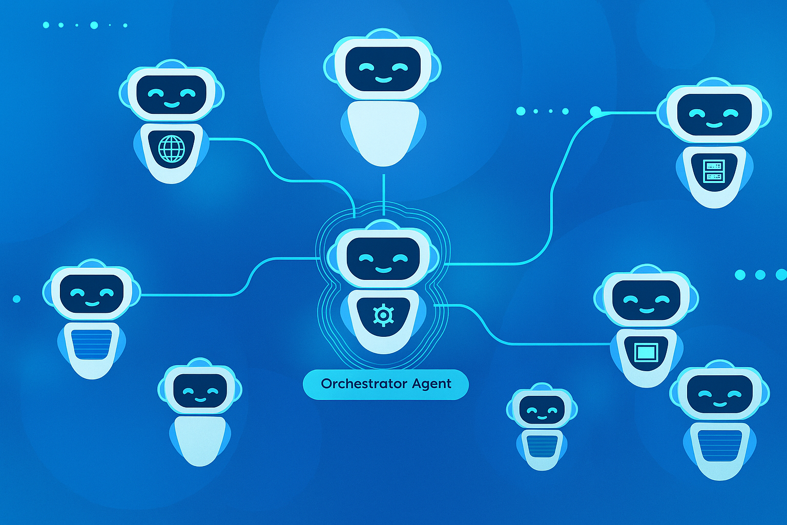 Как запускать ИИ-агентов в 2025 году: Практическое руководство